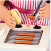 Our Generation dukketilbehør, Hotdog bod - viser pølser