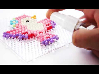 Djeco kreativ æske, Artistic aqua - Dyr fra landet