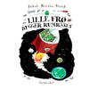 Lille frø bygger rumraket - børnebøger