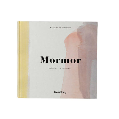 Mormor - minder og gemmer