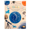 Faktabog for børn, Ud i naturen - Nattehimlen