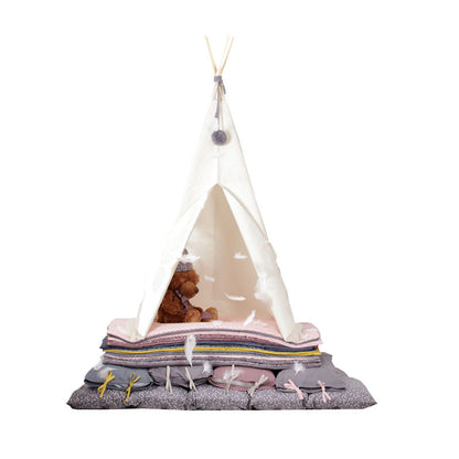 NunuNu tipi, neutral - stor