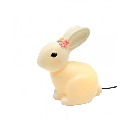 Bonton børnelampe, Kanin