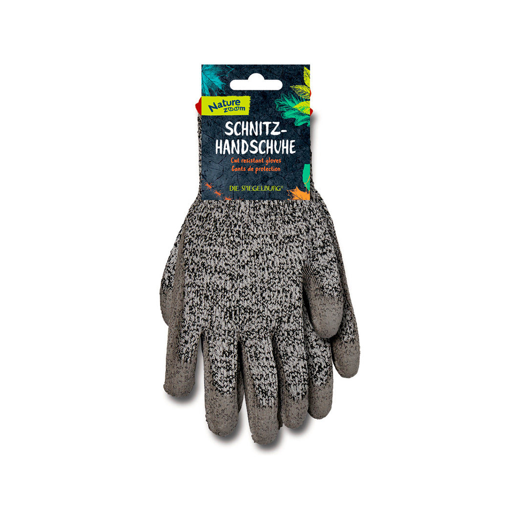 Nature Zoom, Sikkerhedshandsker til børn