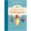 En bjørn ved navn Paddington, børnebøger