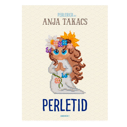 Perletid af Anja Takacs. Ny perlebestseller