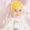Nailmatic knitrende badesalt til børn, dermatologisk testet - Pink