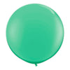 Northstar Balloons, kæmpe ballon, 2 stk. - Wintergreen