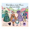 Tante Grøn, tante Brun og tante Lilla, En komplet samling - børnebøger